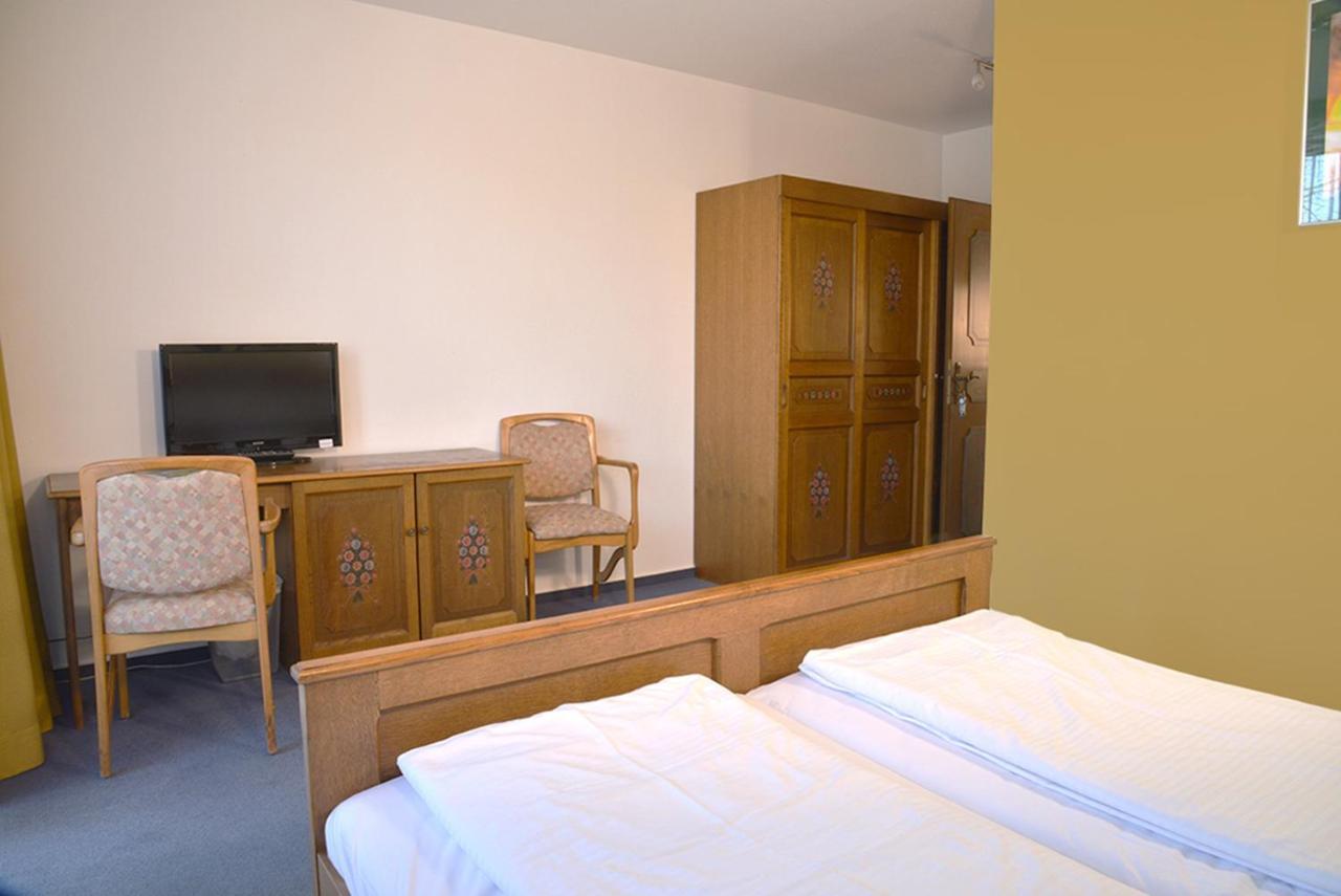 Hotel Hotelgasthof Schmucker *