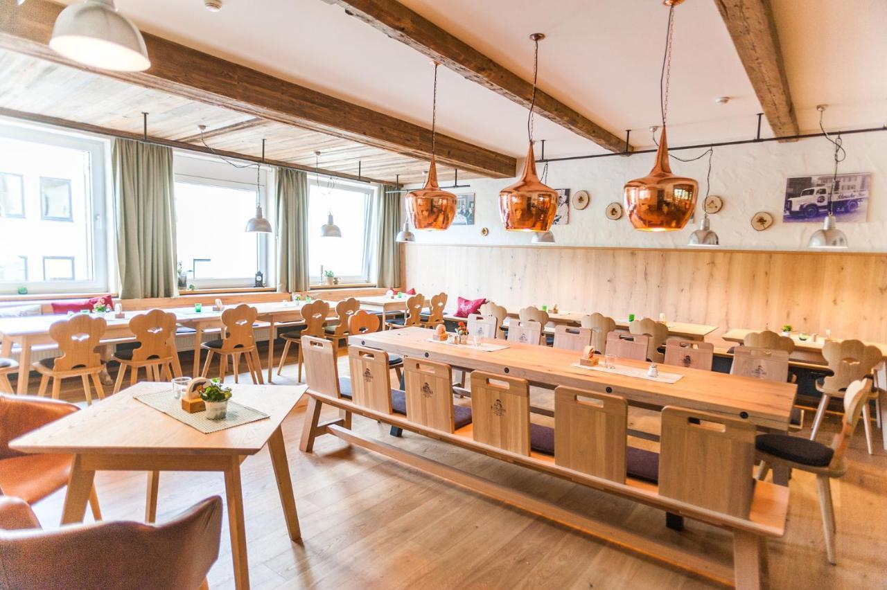Hotelgasthof Schmucker Mossautal