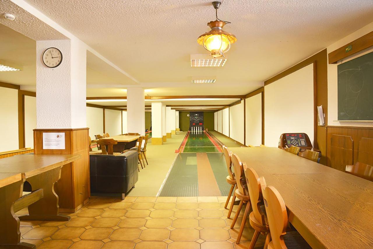 Hotelgasthof Schmucker * Mossautal